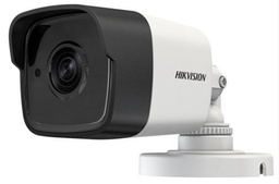 HIKVISION 8 MP ANALOG BULLET CAMERA (SWITCHABLE TVI/AHD/CVI/CVBS), 3.6MM or 2.8MM - Plastic Case