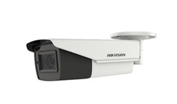 Hikvision 8MP Outdoor Bullet 2.7~13.5mm Motorized Vari-focal Lens .