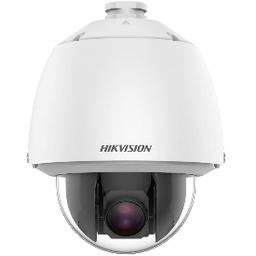 2 MP 25X Powered by DarkFighter Network Speed Dome - OUTDOOR