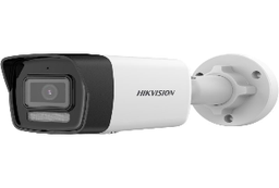 6 MP Smart Hybrid Light Fixed Bullet Network Camera