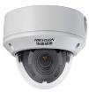 HIKVISION 6MP Indoor/Outdoor Dome Network Camera, 2.8~12mm Motorized Lens