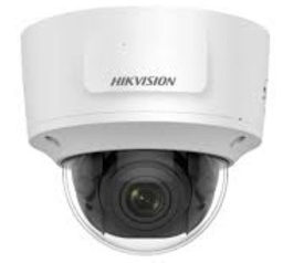 6MP Dome Network EXIR Camera,, 2.8~12mm Motorized Vari-focal Lens