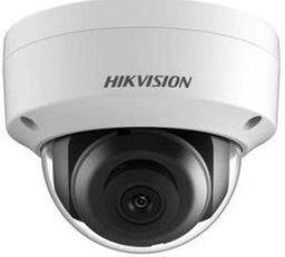 HIKVISION 4K Fixed Dome Network Camera, 8MP