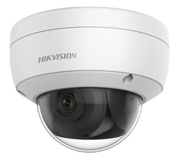 HIKVISION 8 MP Acusense Smart Hybrid Light Fixed Dome Network Camera-B28