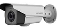 8 MP AcuSense Fixed Bullet Network Camera - 2.8mm / 4.0mm lens 60M IR .