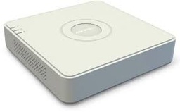 HIKVISION 4CH Network Video Recorder 8 Independent PoE