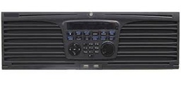 HIKVISION 64CH Network Video Recorder, 16 SATA - 16 HDD Support .