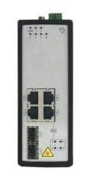 4 Port Gigabit Unmanaged Industrial POE Switch - without adapter
