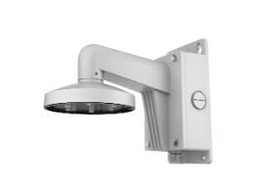 Wall Mount for Dome Camera with Junction Box حامل الجدار لكاميرا المراقبة المتحركة موديل…