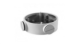 Junction Box for Bullet Camera ø88.5mm DS-2CD( 2T63 - 2T83 - 2683 - 2663 - 1643 - 1653 )