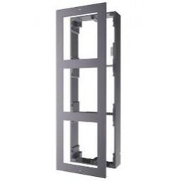 3 module accessories , used for Surface mounting , includes 3 module frame , 3 module front panel…