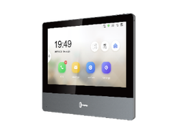 Hikvision Video Intercom Module Door Station . DS-KD8003-IME1 X 1 PC + DS-KD-ACW1 X 1 PC .