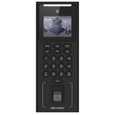 Value Series Face Access Terminal 2.4-inch LCD screen, 2 MP lens , Multiple authentication methods…
