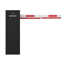 HIKVISION Gate Barriers TMG420 series 6 meters Octagonal