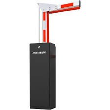 HIKVISION 4 Series 90° Crank-Arm AC Barrier Gate, LEFT ARM