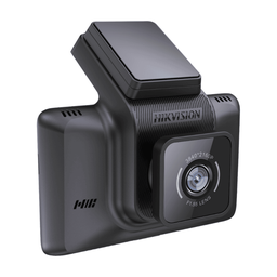 HIKVISION 1440P and 1080P Dual Cam/WIFI/3.93 inch Touch Screen/APP/Parking monitoring