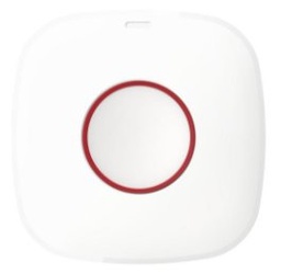 433MHz AX PRO Series Wall-mounted Water-proof Wireless Emergency Button