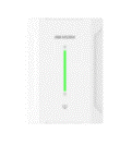 wired expander Supports 4 onboard power relays，each relay can handle current of up to 16A Powered…