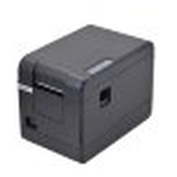 2-INCH LABEL PRINTER, 101MM/S PRINTING SPEED-BLACK