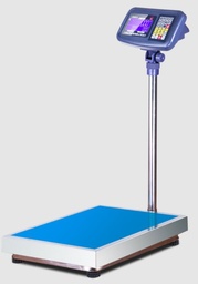 300KG PRICE COMPUTING PLATFORM SCALE 45*60, LED DISPLAY