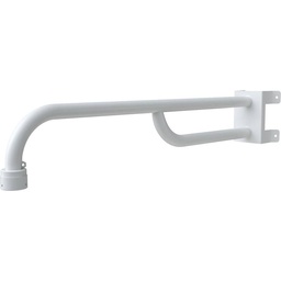 Wall mount bracket - for PTZ Only