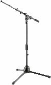 Professional Speaker Stand - Tall Stand microphone