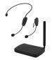 2.4G Wireless Teaching Audio System