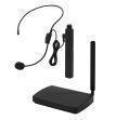 2.4G Wireless Teaching Audio System