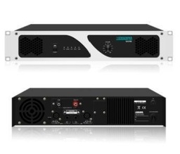 1000W 1 Channel Digital Power Amplifier