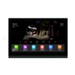 4x20WStereoNetwork Music Amplifier