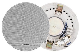 6.5" 6W Frameless Ceiling Speaker
