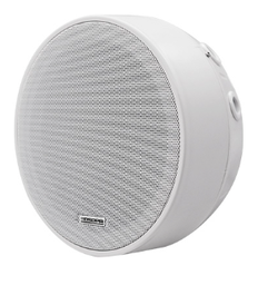6.5" Frame-less Surface Mount Speaker