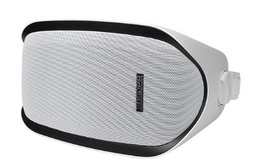 20W Waterproof Wall Mount Speaker with Power Tap