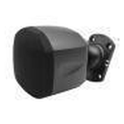 10W Miniature satellite speaker with power tap