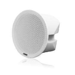 POE Network Ceiling Speaker