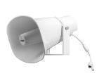 POE Horn speaker