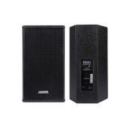 8 Inch 150W Professional Two Way Cabinet speaker