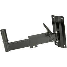 DSPPA Professional Speaker Bracket (Wall Mount)