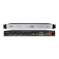 DSPPA Automatic Feedback Suppressor