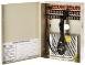 4 Channels CCTV Camera Power Supply Unit with PTC1.1A(Resettable) Input: AC100-240V Output:DC12V 3A…