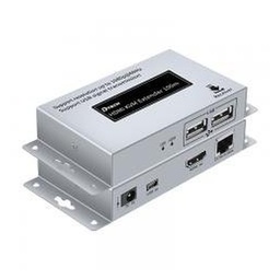 150M HDMI IP EXTENDER (SENDER/RECEIVER) - 1080P