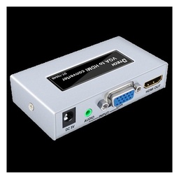 DTECH VGA TO HDMI Converter