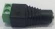 FEMALE 2.1 DC PLUG CONNECTOR