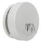 Wireless Ceiling-Mounted Smoke Detector (by Everday)