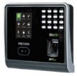 2.8" Color Display Face and Fingerprint Time Attendance Terminal, 2000 face capacity, 3000…