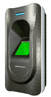 Read Fingerprint and Proximity card with RS485 communication interface , IP65, 125kHz RFID…