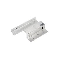 ZKTECO Z bracket for AL-280(LED) To install the iron plate for double-door magnetic lock CM-280D