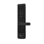 ZKTECO SL01-T430N Wi-Fi Fingerprint Lever Mortise Lock