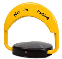 Parking Lock, Steel 460Mm X 460Mm X 75Mm