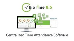 ZKTECO WEB BASED TIME MANAGEMENT SOFTWARE, 300 DEVICES